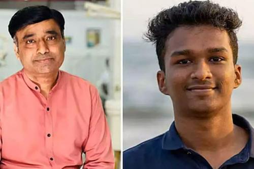 സുപ്രീംകോടതിയും കൈവിട്ടു; നിതിൻ രാജ് ആത്മഹത്യാക്കേസിലെ പ്രതി ഡോ. റാം ഒടുവിൽ പിടിയിൽ