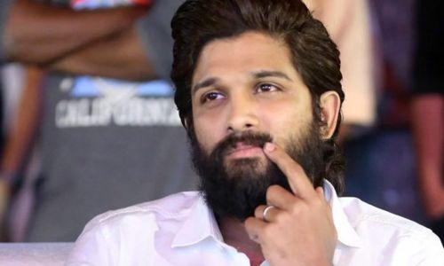 തെരഞ്ഞെടുപ്പ് ചട്ടലംഘനം; നടൻ അല്ലു അർജുനെതിരെ കേസ് തെരഞ്ഞെടുപ്പ് ചട്ടലംഘനം; നടൻ അല്ലു അർജുനെതിരെ കേസ്
