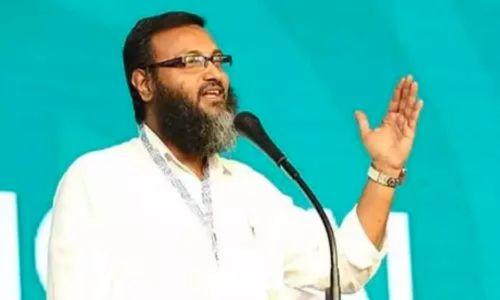 സൂംബാ; ടി.കെ.അഷ്റഫിന്റെ സസ്പെന്ഷന് റദ്ദാക്കി സൂംബാ; ടി.കെ.അഷ്റഫിന്റെ സസ്പെന്ഷന് റദ്ദാക്കി