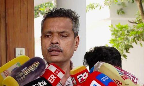 ഉപകരണം കാണാതായതല്ല, പരിശീലനം കിട്ടാത്തതിനാൽ മാറ്റിവച്ചു; ആരോപണം തള്ളി ഡോ. ഹാരിസ് ചിറയ്ക്കൽ ഉപകരണം കാണാതായതല്ല, പരിശീലനം കിട്ടാത്തതിനാൽ മാറ്റിവച്ചു; ആരോപണം തള്ളി ഡോ. ഹാരിസ് ചിറയ്ക്കൽ