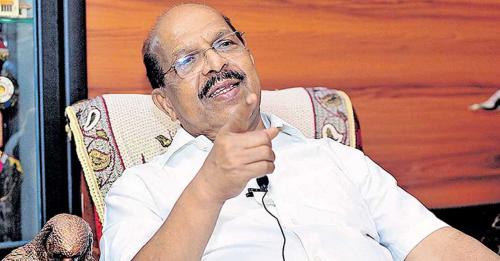 പാർട്ടി പരസ്യമായി ശാസിച്ചതിൽ വിഷമമില്ലെന്ന് ജി. സുധാകരൻ പാർട്ടി പരസ്യമായി ശാസിച്ചതിൽ വിഷമമില്ലെന്ന് ജി. സുധാകരൻ