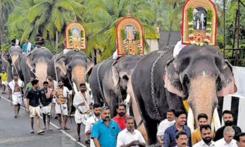 ഗുരുവായൂർ ഏകാദശി ഇന്ന് ഗുരുവായൂർ ഏകാദശി ഇന്ന്