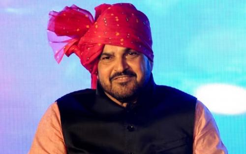 ബ്രിജ് ഭൂഷണെതിരെ നൽകിയത് വ്യാജ പരാതിയെന്ന് ഗുസ്തി താരത്തിന്റെ പിതാവ് ബ്രിജ് ഭൂഷണെതിരെ നൽകിയത് വ്യാജ പരാതിയെന്ന് ഗുസ്തി താരത്തിന്റെ പിതാവ്
