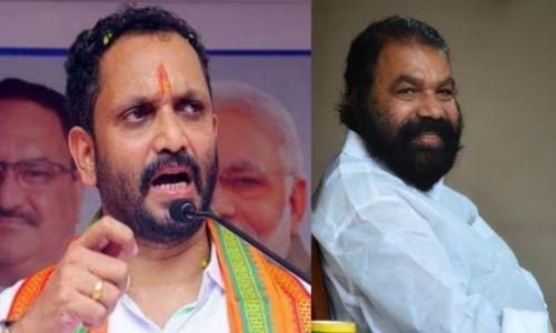 ശിവന്കുട്ടി പഴയ സിഐടിയു ഗുണ്ട അല്ല മന്ത്രിയാണ്: കെ സുരേന്ദ്രന് ശിവന്കുട്ടി പഴയ സിഐടിയു ഗുണ്ട അല്ല മന്ത്രിയാണ്: കെ സുരേന്ദ്രന്