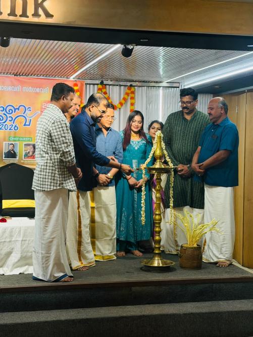 പ്രവാസലോകത്ത് പൂത്തുലഞ്ഞ് ഓണനിലാവ്: ഗാർഹുഡിൽ പ്രൗഢഗംഭീരമായി ആഘോഷിച്ച് വെള്ളിക്കോത്ത് നെഹ്റു ബാലവേദി