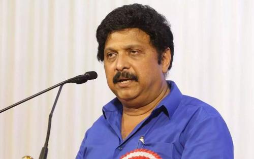 ‘തീകൊള്ളികൊണ്ട് തല ചൊറിയേണ്ട’: ഗണേഷ് കുമാറിനെതിരെ രൂക്ഷവിമർശനവുമായി എൻ.എസ്.എസ്