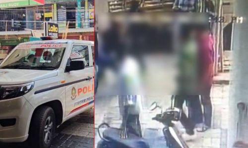താമരശേരിയിലെ വിദ്യാർത്ഥി സംഘർഷം; പത്താംക്ലാസുകാരൻ അതീവ ഗുരുതരാവസ്ഥയിൽ താമരശേരിയിലെ വിദ്യാർത്ഥി സംഘർഷം; പത്താംക്ലാസുകാരൻ അതീവ ഗുരുതരാവസ്ഥയിൽ