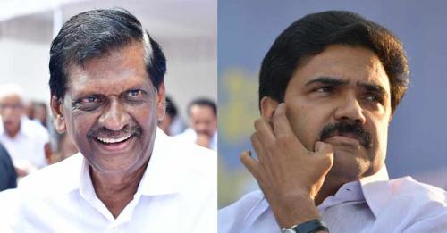 ജോസ് കെ. മാണി വിഭാഗത്തിന് രണ്ടില ചിഹ്നം; ഉത്തരവിന് ഹൈക്കോടതി സ്റ്റേ ജോസ് കെ. മാണി വിഭാഗത്തിന് രണ്ടില ചിഹ്നം; ഉത്തരവിന് ഹൈക്കോടതി സ്റ്റേ