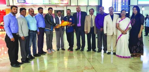 മന്നം ഫെസ്റ്റും അവാർഡ് ദാനവും നാളെ