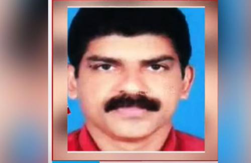 ഇസ്രായേലിൽ മലയാളി കർഷകനെ കണ്ടെത്തി ഇസ്രായേലിൽ മലയാളി കർഷകനെ കണ്ടെത്തി
