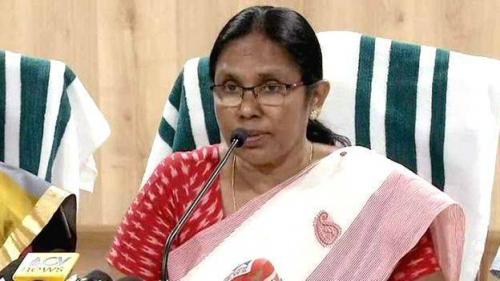 കേ​ര​ളം കോ​വി​ഡ് കേ​സു​ക​ൾ കൂ​ടി​യ സം​സ്ഥാ​ന​മെ​ന്ന് പ​റ​യു​ന്ന​ത് ശ​രി​യ​ല്ല