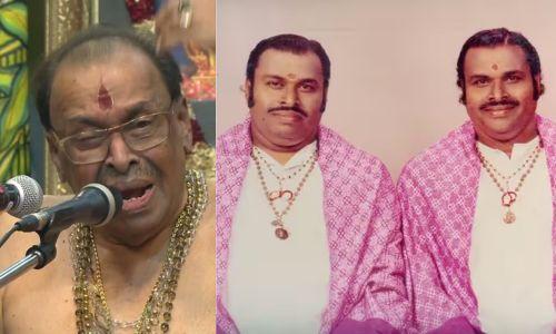കെ ജി ജയനെ അനുസ്മരിച്ച് സംഗീത ലോകം കെ ജി ജയനെ അനുസ്മരിച്ച് സംഗീത ലോകം