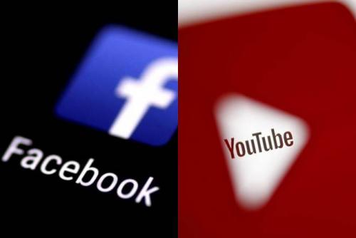 അമേരിക്കൻ തെരഞ്ഞെടുപ്പ്: വ്യാജവാർത്ത പ്രചരിപ്പിക്കുന്നതിനെതിരെ കർശന നടപടിയെടുക്കുമെന്ന് ഫേസ്ബുക്കും യുട്യൂബും