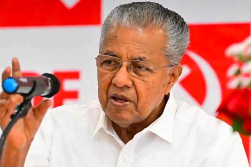 ശ്രീനാരായണ ഗുരുവിനെ പോലും സ്വന്തമാക്കാൻ വർഗ്ഗീയ ശക്തികൾ ശ്രമിക്കുന്നുണ്ടെന്ന് മുഖ്യമന്ത്രി പിണറായി വിജയൻ ശ്രീനാരായണ ഗുരുവിനെ പോലും സ്വന്തമാക്കാൻ വർഗ്ഗീയ ശക്തികൾ ശ്രമിക്കുന്നുണ്ടെന്ന് മുഖ്യമന്ത്രി പിണറായി വിജയൻ