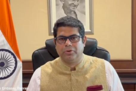 ബഹ്‌റൈനിലുള്ള ഇന്ത്യക്കാർക്ക് മടങ്ങാൻ അവസരമൊരുക്കി ഇന്ത്യൻ എംബസി നിർദേശങ്ങൾ