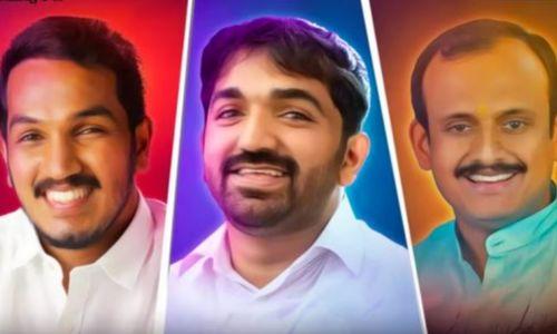 പുതുപ്പള്ളി ഉപതെരഞ്ഞെടുപ്പിൽ ഏഴ് സ്ഥാനാർത്ഥികൾ പുതുപ്പള്ളി ഉപതെരഞ്ഞെടുപ്പിൽ ഏഴ് സ്ഥാനാർത്ഥികൾ