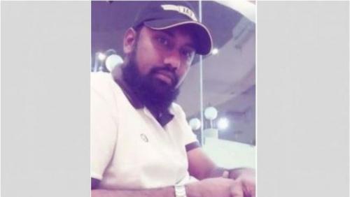 സൗദിയിൽ പനി ബാധിച്ച് ചികിത്സയിലായിരുന്ന മലയാളി യുവാവ് മരിച്ചു സൗദിയിൽ പനി ബാധിച്ച് ചികിത്സയിലായിരുന്ന മലയാളി യുവാവ് മരിച്ചു