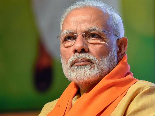 ജല സംരക്ഷണം ; ഗ്രാമത്തലവന്മാര്‍ക്ക് പ്രധാനമന്ത്രിയുടെ കത്ത്