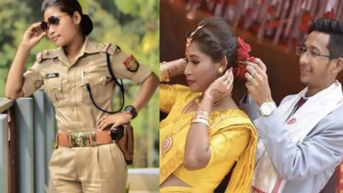 പ്രതിശ്രുത വരൻ തട്ടിപ്പുകാരൻ; അറസ്റ്റ് ചെയ്ത് പൊലീസ് ഉദ്യോഗസ്ഥ പ്രതിശ്രുത വരൻ തട്ടിപ്പുകാരൻ; അറസ്റ്റ് ചെയ്ത് പൊലീസ് ഉദ്യോഗസ്ഥ