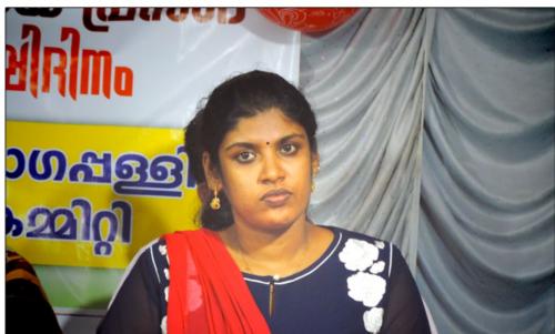 ചിന്താ ജെറോം വീണ്ടും വിവാദത്തിൽ; സ്റ്റാർ ഹോട്ടലിൽ കുടുംബത്തോടൊപ്പം ഒന്നേമുക്കാൽ വർഷം താമസിച്ചെന്ന പരാതിയുമായി യൂത്ത് കോൺഗ്രസ് ചിന്താ ജെറോം വീണ്ടും വിവാദത്തിൽ; സ്റ്റാർ ഹോട്ടലിൽ കുടുംബത്തോടൊപ്പം ഒന്നേമുക്കാൽ വർഷം താമസിച്ചെന്ന പരാതിയുമായി യൂത്ത് കോൺഗ്രസ്