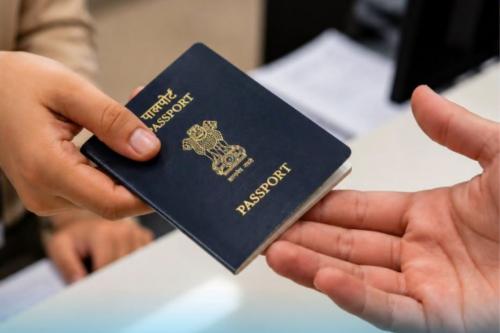 ബഹ്റൈനിലെ ഇന്ത്യൻ പാസ്‌പോർട്ട് നിരക്കുകൾ വർദ്ധിപ്പിച്ചു: പുതുക്കിയ നിരക്കുകൾ നിലവിൽ വന്നു