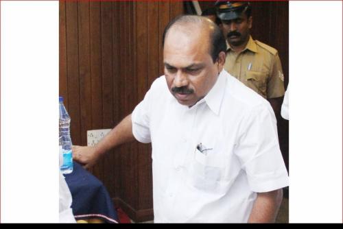 വി.കെ.ഇബ്രാഹിം കുഞ്ഞിന്റെ ജാമ്യാപേക്ഷ ഹൈക്കോടതി തള്ള