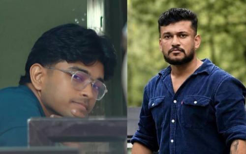 കേസ് നടത്താൻ ക്രൗഡ് ഫണ്ടിങ്: അർജുൻ ആയങ്കിയുടെ സഹോദരൻ പിടിയിൽ