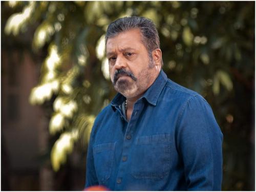 രാഷ്ട്രീയ കൊലപാതകം അവസാനിപ്പിക്കാൻ ആരുടെ കാല് പിടിക്കാനും തയാറാണെന്ന് സുരേഷ് ഗോപി എംപി രാഷ്ട്രീയ കൊലപാതകം അവസാനിപ്പിക്കാൻ ആരുടെ കാല് പിടിക്കാനും തയാറാണെന്ന് സുരേഷ് ഗോപി എംപി