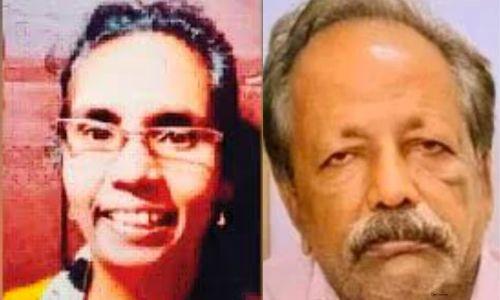 ജെയ്‌നമ്മ തിരോധാനക്കേസിൽ നിര്‍ണായക വഴിത്തിരിവ്: സെബാസ്റ്റ്യന്‍റെ വീട്ടില്‍ കണ്ടെത്തിയ രക്തക്കറ ജെയ്‌നമ്മയുടേത്