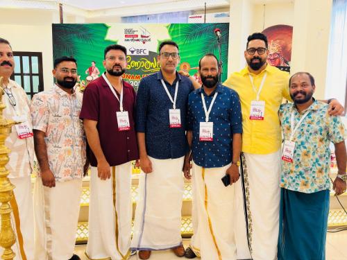 പവിഴദ്വീപിലെ കോഴിക്കോട്ടുകാർ 