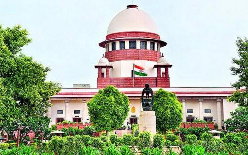 രാഷ്ട്രീയക്കാർക്കെതിരായി നിലവിൽ 4,500 ക്രിമിനൽ കേസുകൾ
