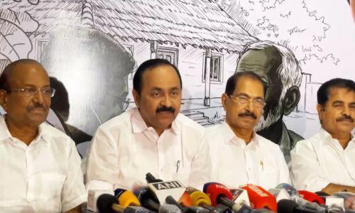 ആര്യാടന് ഷൗക്കത്ത് 15,000ല് കുറയാത്ത ഭൂരിപക്ഷത്തിൽ വിജയിക്കുമെന്ന് യു.ഡി.എഫ് ആര്യാടന് ഷൗക്കത്ത് 15,000ല് കുറയാത്ത ഭൂരിപക്ഷത്തിൽ വിജയിക്കുമെന്ന് യു.ഡി.എഫ്