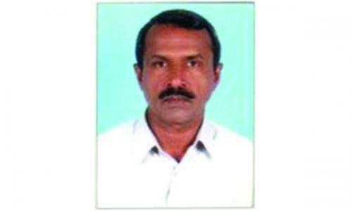 ഫു­ട്ബോൾ കോ­ച്ചി­ന്റെ­ തി­രോ­ധാ­നം : ആശങ്കയോ­ടെ­ കു­ടുംബവും