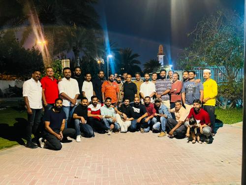 ബഹ്റൈൻ എയർപോർട്ട് കാർഗോ കൂട്ടായ്മ ഇഫ്താർ വിരുന്ന് സംഘടിപ്പിച്ചു