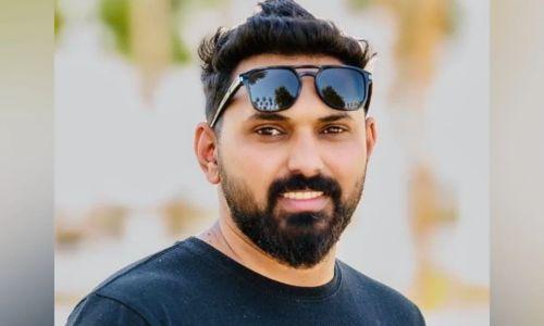 ഖത്തറിൽ വച്ചുണ്ടായ വാഹനാപകടത്തിൽ മൂവാറ്റുപുഴ സ്വദേശി മരിച്ചു ഖത്തറിൽ വച്ചുണ്ടായ വാഹനാപകടത്തിൽ മൂവാറ്റുപുഴ സ്വദേശി മരിച്ചു