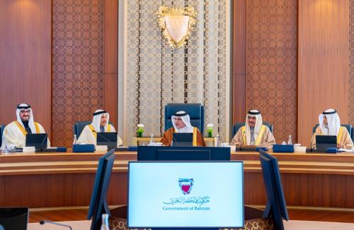 തൊഴിൽക്ഷാമം പരിഹരിക്കാൻ ബഹ്‌റൈൻ; ജനക്ഷേമ നടപടികളുമായി മന്ത്രിസഭാ യോഗം