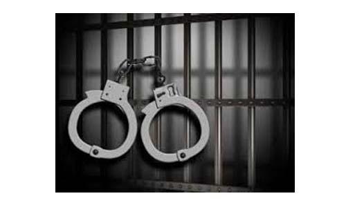 പെണ്‍കുട്ടിയെ തട്ടിക്കൊണ്ട് പോയകേസ്: ഹിന്ദു ഐക്യവേദി നേതാവ് പിടിയിൽ 