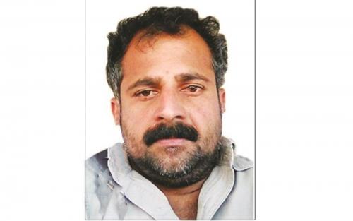തിരുവനന്തപുരം സ്വദേശി ബഹ്റൈനിൽ നിര്യാതനായി