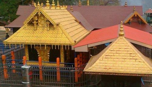 മകരവിളക്കിന് ശബരിമല ഇന്ന് തുറക്കും