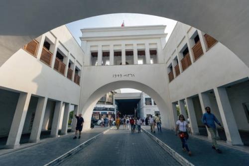 മനാമ സൂഖ് നവീകരണം ആരംഭിച്ചു; ആദ്യഘട്ടത്തിനായി 6.8 ലക്ഷം ദിനാർ, പൈതൃകം നിലനിർത്താൻ ബഹ്‌റൈൻ