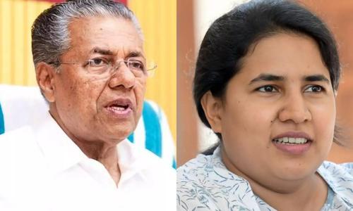 മാസപ്പടി കേസ്: പിണറായി വിജയന്റെ വീട്ടിൽ ഇഡി റെയ്ഡ്, വീണാ വിജയനെ ചോദ്യം ചെയ്യുന്നു