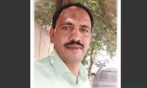 ഹൃദയാഘാതത്തെത്തുടർന്ന് നിര്യാതനായി ഹൃദയാഘാതത്തെത്തുടർന്ന് നിര്യാതനായി