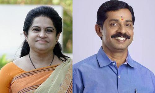 പത്മജ കേരളത്തിൽ മുഴുവൻ പ്രചരണത്തിനിറങ്ങും; ഇനിയും കൂടുതൽ പേർ ബിജെപിയിലേക്ക് വരുമെന്ന് സി കൃഷ്ണകുമാർ