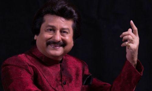വിഖ്യാത ഗസൽ ഗായകൻ പങ്കജ് ഉദാസ് അന്തരിച്ചു വിഖ്യാത ഗസൽ ഗായകൻ പങ്കജ് ഉദാസ് അന്തരിച്ചു