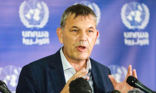 ഗസ്സയിൽ ഇസ്രായേൽ തുടരുന്നത് കുരുന്നുകൾക്കെതിരായ യുദ്ധമാണെന്ന് യു.എൻ അഭയാർഥി ഏജൻസി