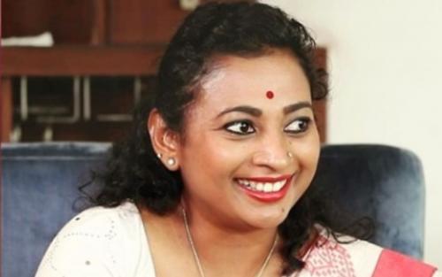 സൈബർ ആക്രമണത്തിനെതിരെ ശക്തമായി പ്രതികരിച്ച് കോൺഗ്രസ് എംഎൽഎ നയന മോട്ടമ്മ സൈബർ ആക്രമണത്തിനെതിരെ ശക്തമായി പ്രതികരിച്ച് കോൺഗ്രസ് എംഎൽഎ നയന മോട്ടമ്മ