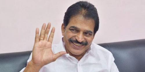 ‘സഹകരണ മേഖലയിൽ നടക്കുന്നത് സിപിഐഎം കൊള്ള’, പ്രതിസന്ധി കോൺഗ്രസ് പരിഹരിക്കും; കെ സി വേണുഗോപാൽ ‘സഹകരണ മേഖലയിൽ നടക്കുന്നത് സിപിഐഎം കൊള്ള’, പ്രതിസന്ധി കോൺഗ്രസ് പരിഹരിക്കും; കെ സി വേണുഗോപാൽ
