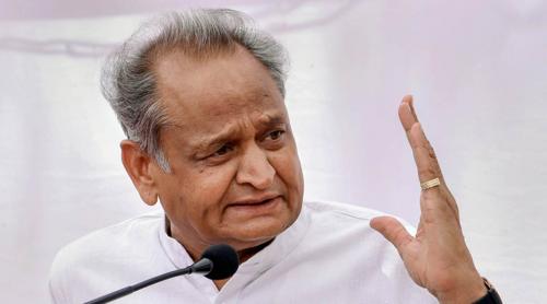 ദുരിഭിമാന,ആള്‍ക്കൂട്ടക്കൊലകള്‍ നേരിടാന്‍ രാജസ്ഥാന്‍ സര്‍ക്കാര്‍ കര്‍ശന നിയമത്തിനൊരുങ്ങുന്നു
