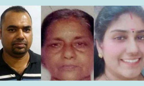 പടിയൂർ ഇരട്ടക്കൊല; കഴുത്തുഞെരിച്ച് കൊലപ്പെടുത്തിയെന്ന് പോസ്റ്റ്മോർട്ടം റിപ്പോർട്ട് പടിയൂർ ഇരട്ടക്കൊല; കഴുത്തുഞെരിച്ച് കൊലപ്പെടുത്തിയെന്ന് പോസ്റ്റ്മോർട്ടം റിപ്പോർട്ട്