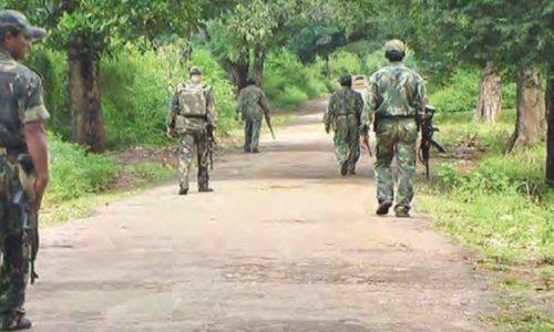 ഛത്തീസ്ഗഢിലെ സുഖ്മയില് മാവോയിസ്റ്റ് ആക്രമണം; സിആര്പിഎഫ് എസ്ഐ വീരമൃത്യു വരിച്ചു ഛത്തീസ്ഗഢിലെ സുഖ്മയില് മാവോയിസ്റ്റ് ആക്രമണം; സിആര്പിഎഫ് എസ്ഐ വീരമൃത്യു വരിച്ചു